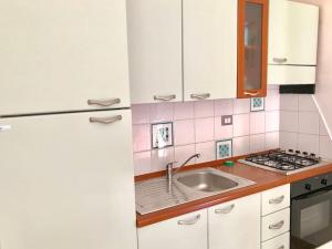 Le Case della Costa - Apartment Positano