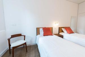 Brum Design Apartments I