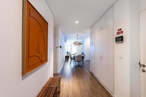 Brum Design Apartments I