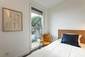 Brum Design Apartments I