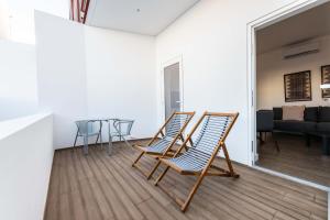 Brum Design Apartments I