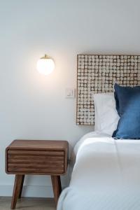 Brum Design Apartments I