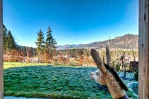 designchalets auf 685