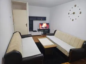 Apartman NINA - Igrište