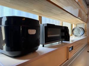 【海水浴場まで3分！】リノベーションされた古民家を貸切！ANGO KUJUKURI3