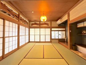 【海水浴場まで3分！】リノベーションされた古民家を貸切！ANGO KUJUKURI3