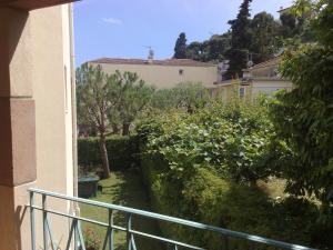 Appartements St JEAN CAP FERRAT CENTRAL CONTEMPORARY LOVELY WIFI : photos des chambres