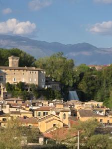 A casa di Manu