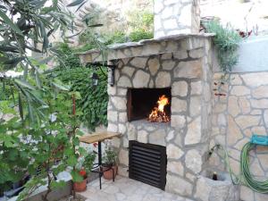 Apartmani Rubić, Duće 