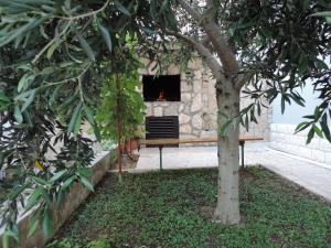 Apartmani Rubić, Duće 