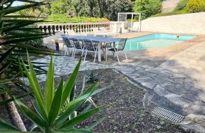 Amazing view villa for your holidays