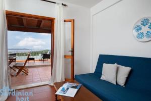 Seaside terrace-vista sul mare-free parking