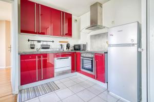 La Suite Frenchie 88