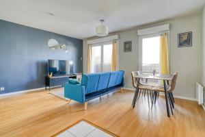 La Suite Frenchie 88