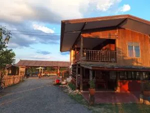 Ha Me Garden ฮามีการ์เด้น โฮมสเตย์ฝาง - Ban Wiang Kok