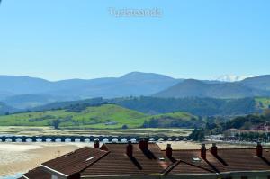 Dúplex El Mochuelo: vistas al casco histórico, mucha luz y plaza de aparcamiento