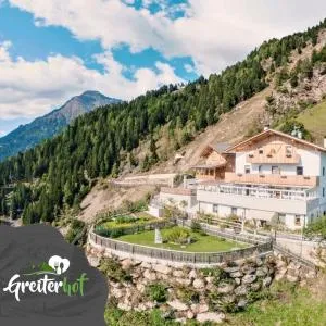 Greiterhof Partschins - Rablà