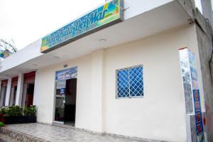 Hotel Ruta Del Mar RODADERO