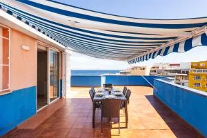 Caletillas Vista Mar Home - Candelaria