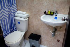 Hotel Ruta Del Mar RODADERO