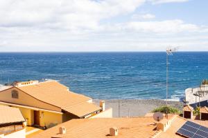 Caletillas Vista Mar Home