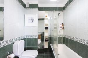 Caletillas Vista Mar Home