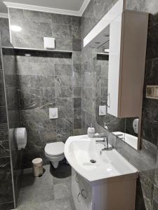 Bakony Kőhegy vendégház