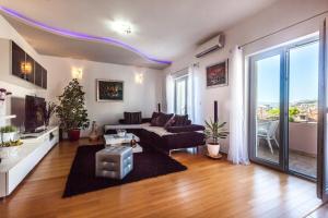 3 star apartement Apartment Makarska City Center Makarska Horvaatia