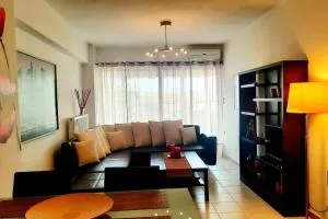 Atsali's Apartment Xylokastro - Psilá Alónia