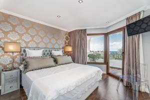 El Rosario sunny terrace by Costarentals - Ref M6