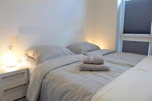 Haus "Friesland 9", Am Alten Deich 44