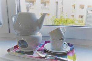 Haus "Friesland 9", Am Alten Deich 44