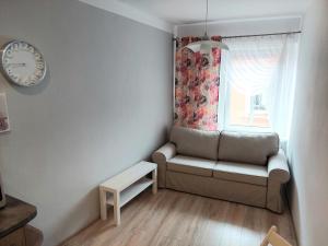 Apartament w Centrum