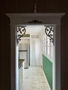 Evansville Holiday House