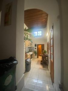 Backpackers Youth Hostel Central old town