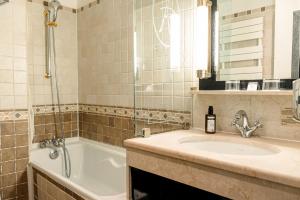 Pavillon Opéra Grands Boulevards