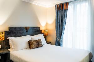 Pavillon Opéra Grands Boulevards