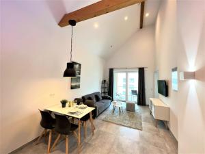 Apartment "Friesenbude", Am Alten Deich 28 Whg 11