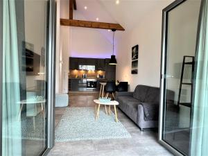 Apartment "Friesenbude", Am Alten Deich 28 Whg 11