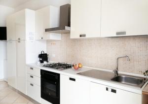 HoliHome_Niña - Meraviglioso, 50m dal mare