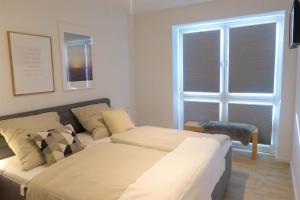 Nordsee Park Deichtraum 9b