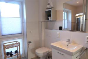 Nordsee Park Deichtraum 9b