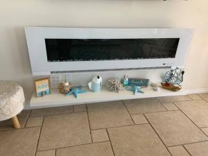 Ocean Sands Premier Condo, Beach Front!