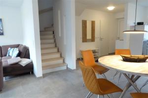 Haus "Friesland 8", Am Alten Deich 42