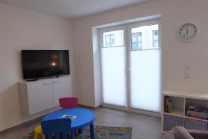 Haus "Friesland 8", Am Alten Deich 42