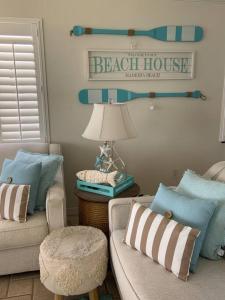 Ocean Sands Premier Condo, Beach Front!