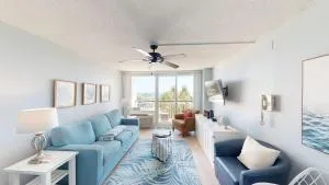 Bridgewater Bliss 1 Bdrm Spectacular Views - باوليز آيلاند