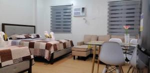 J & F Homestay - Cavite, Philippines