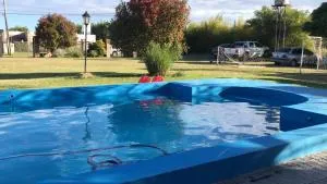 Quinta Los Patos - Utracán