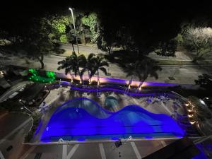 Centro de Convenções Riocentro - O melhor para mais de 2 hóspedes - Shows Rio de Janeiro, RioStay Flat - Cidade do Rock - Jeunesse Arena - Parque Olimpico - Apartamento Duplo Completo